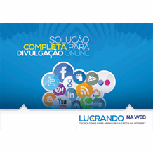 "Lucrando na Web"